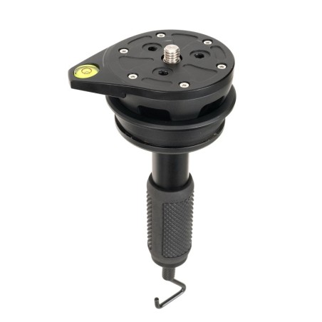Alta Pro 3VRL LVL 30 - Semiesfera para trípodes Alta Pro 3VRL