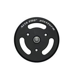 Alta Pro 3VRL Platform 30 - Base plana para trípodes Alta Pro 3VRL