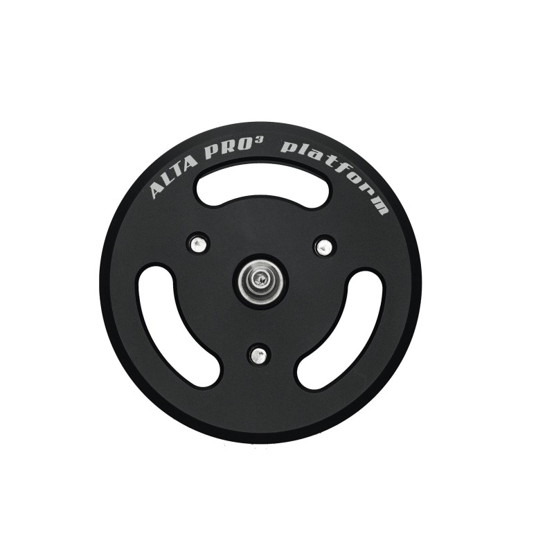 Alta Pro 3VRL Platform 30 - Base plana para trípodes Alta Pro 3VRL