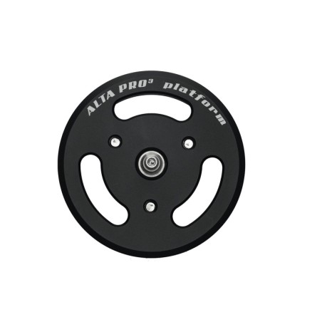Alta Pro 3VRL Platform 30 - Base plana para trípodes Alta Pro 3VRL