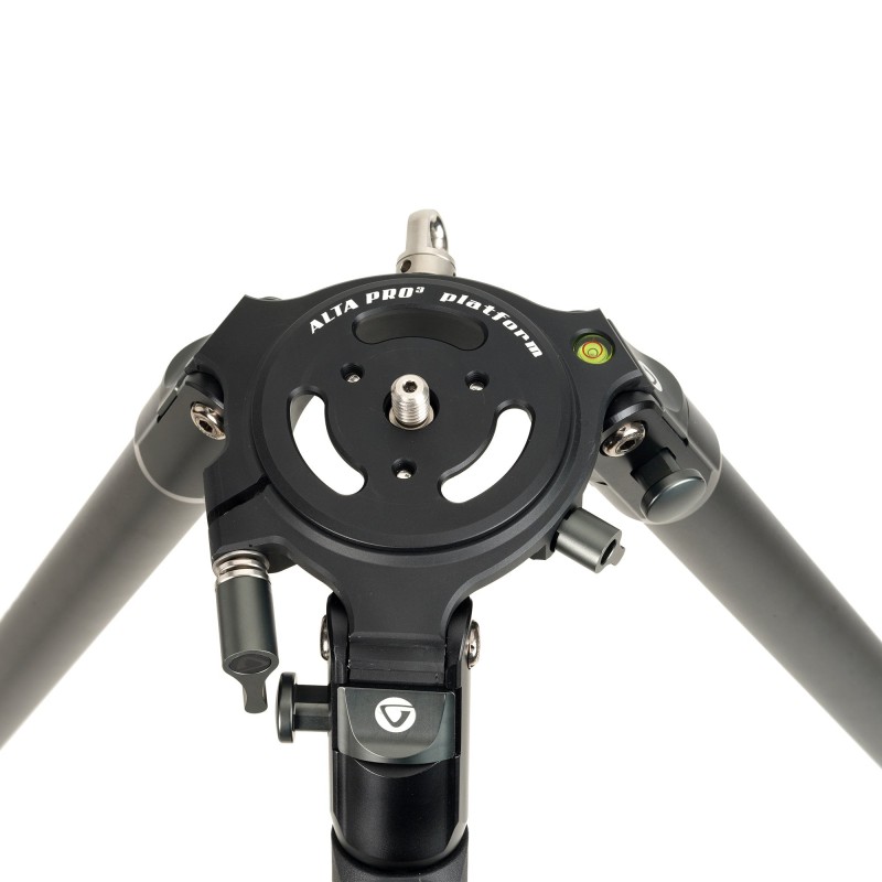 Alta Pro 3VRL Platform 30 - Base plana para trípodes Alta Pro 3VRL