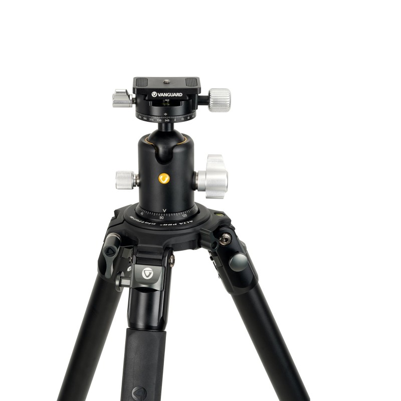 Alta Pro 3VRL Platform 30 - Base plana para trípodes Alta Pro 3VRL