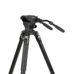Alta Pro 3VRL Platform 30 - Base plana para trípodes Alta Pro 3VRL