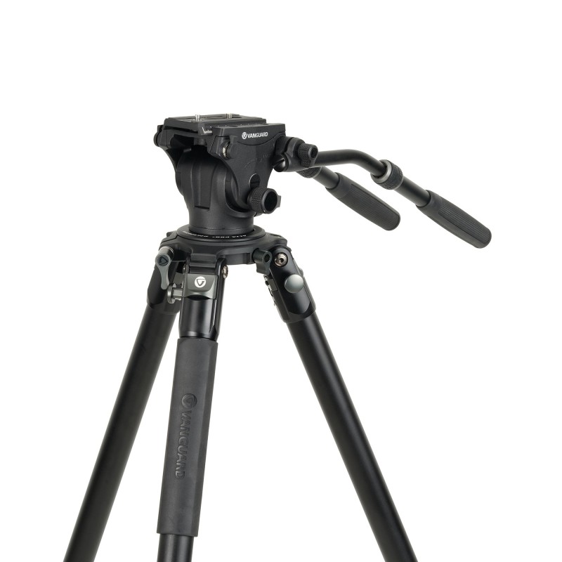 Alta Pro 3VRL Platform 30 - Base plana para trípodes Alta Pro 3VRL