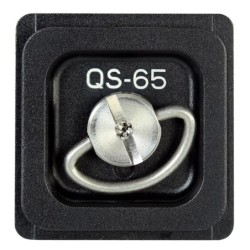 Vanguard QS-60 - Zapata rápida Arca