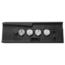 Vanguard QS-68L - Zapata rápida