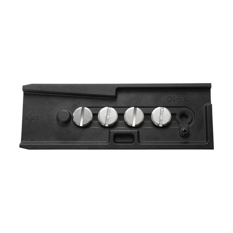 Vanguard QS-68L - Zapata rápida