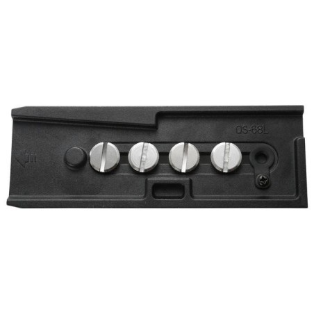 Vanguard QS-68L - Zapata rápida