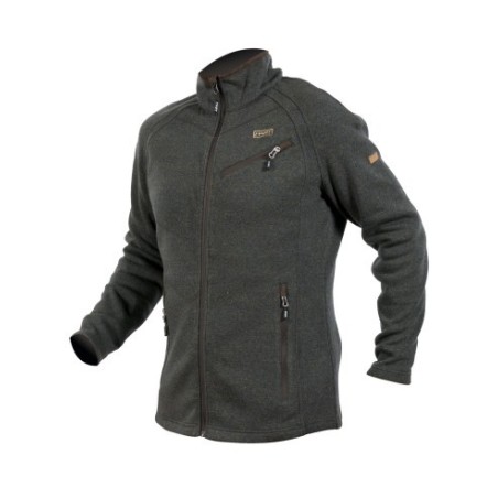 Chaqueta polar HART CELLE-FZ