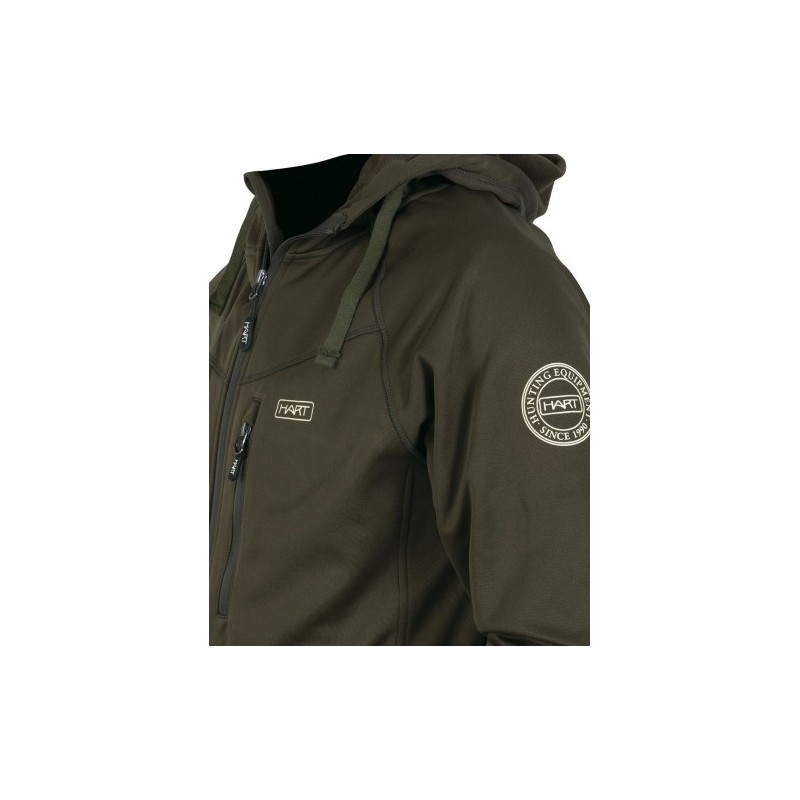 Chaqueta HART KRONTEN-PS