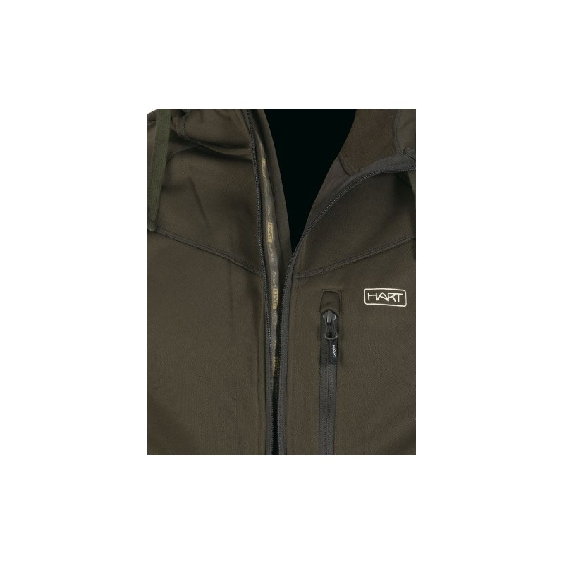 Chaqueta HART KRONTEN-PS