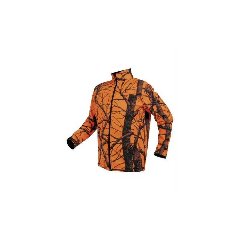 Chaqueta HART MONTROSE-S