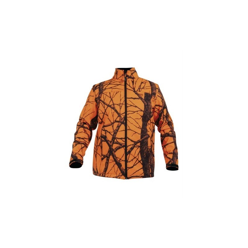 Chaqueta HART MONTROSE-S
