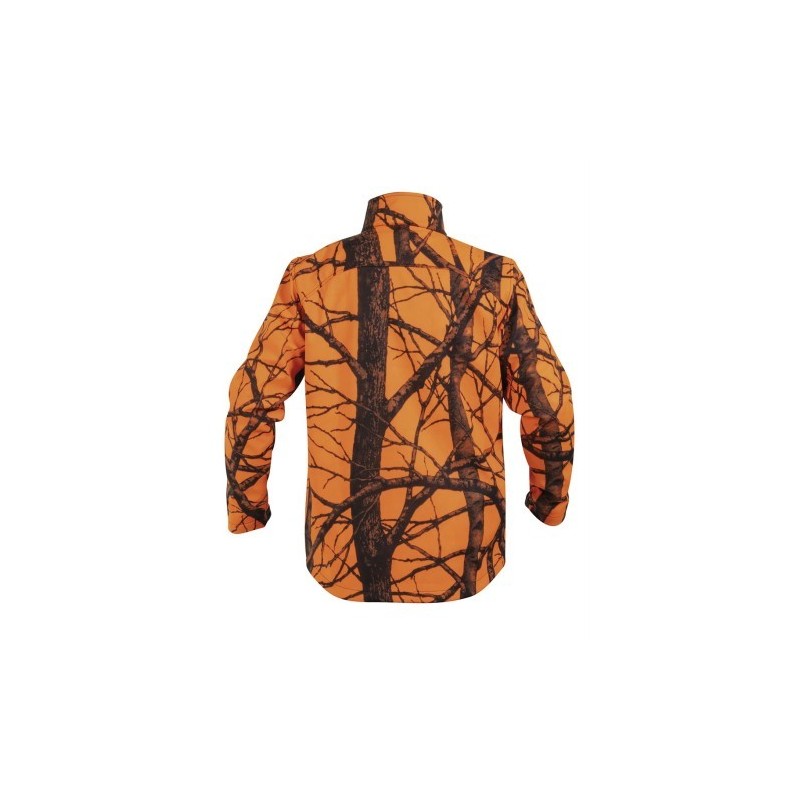 Chaqueta HART MONTROSE-S