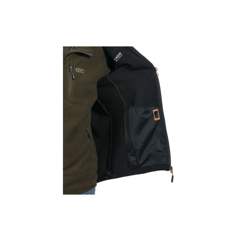 Chaqueta HART MONTROSE-S