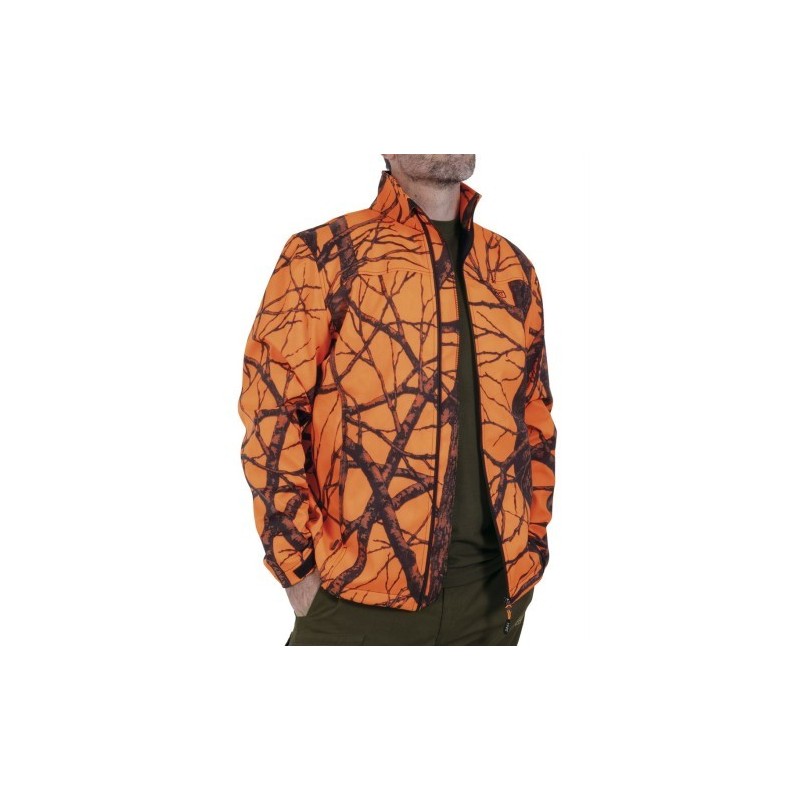 Chaqueta HART MONTROSE-S
