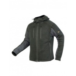 Chaqueta polar HART OTARU-K