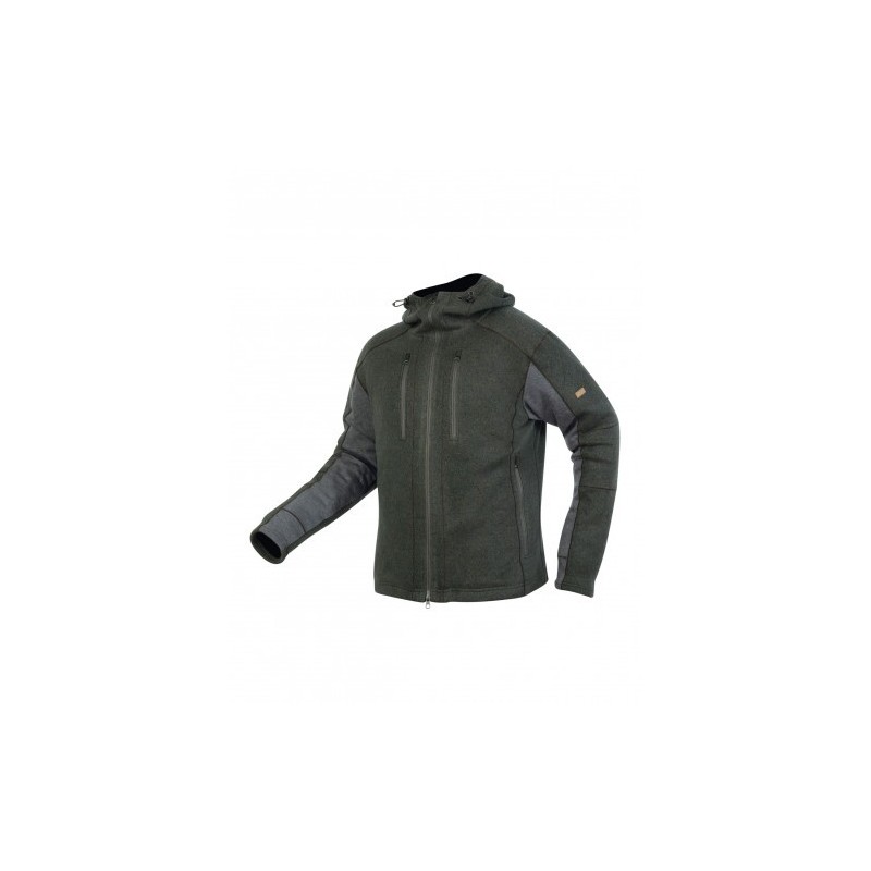 Chaqueta polar HART OTARU-K