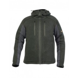 Chaqueta polar HART OTARU-K