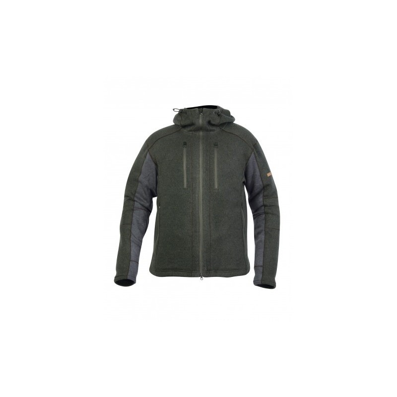 Chaqueta polar HART OTARU-K