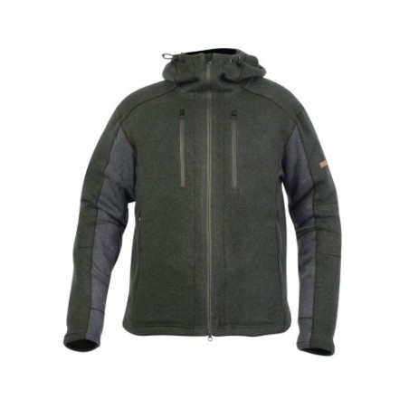 Chaqueta polar HART OTARU-K