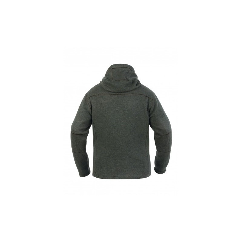 Chaqueta polar HART OTARU-K
