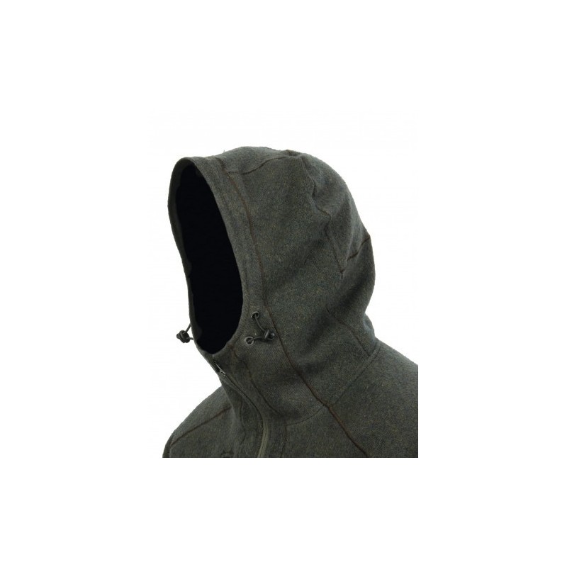 Chaqueta polar HART OTARU-K