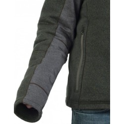 Chaqueta polar HART OTARU-K