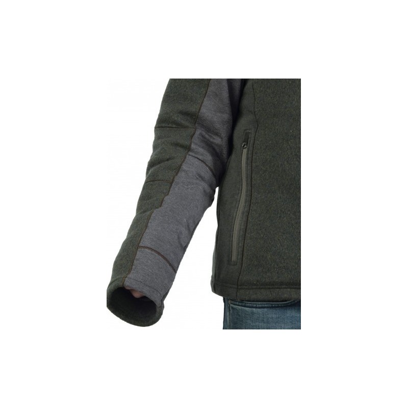 Chaqueta polar HART OTARU-K