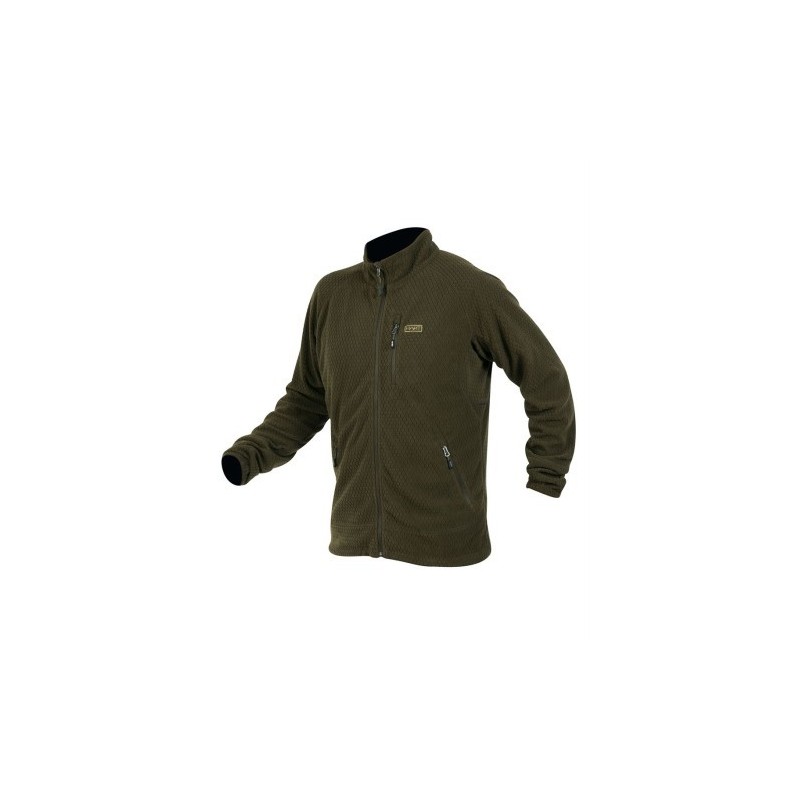 Chaqueta polar HART PURSUIT-MFZ