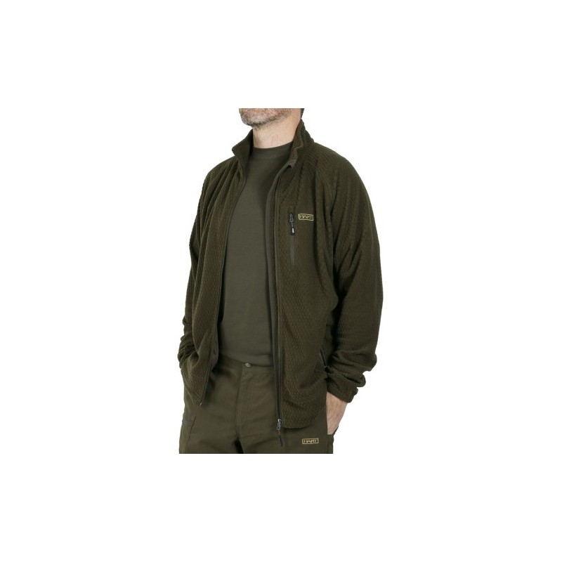 Chaqueta polar HART PURSUIT-MFZ