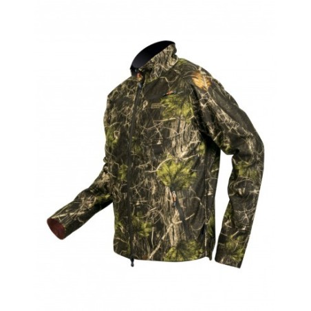 Chaqueta HART SOSBUN 2D