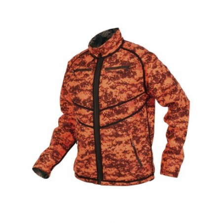 Chaqueta HART SIGNUS-S2