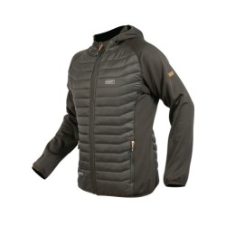 Chaqueta Híbrida HART ATMOS