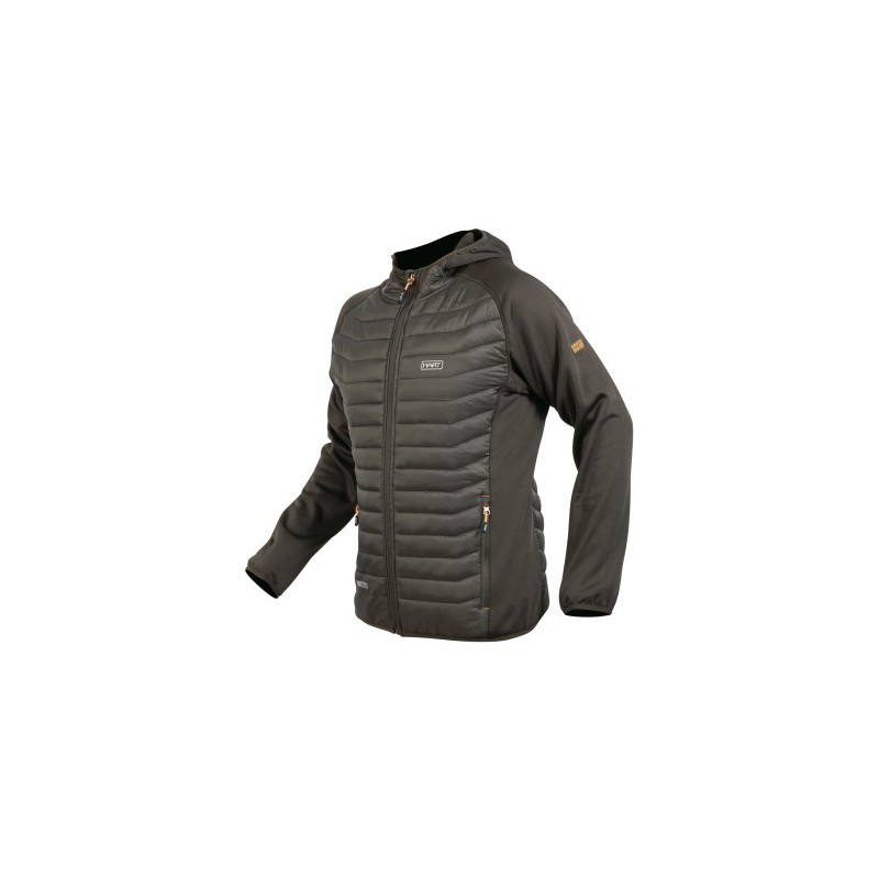 Chaqueta Híbrida HART ATMOS