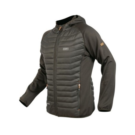Chaqueta Híbrida HART ATMOS