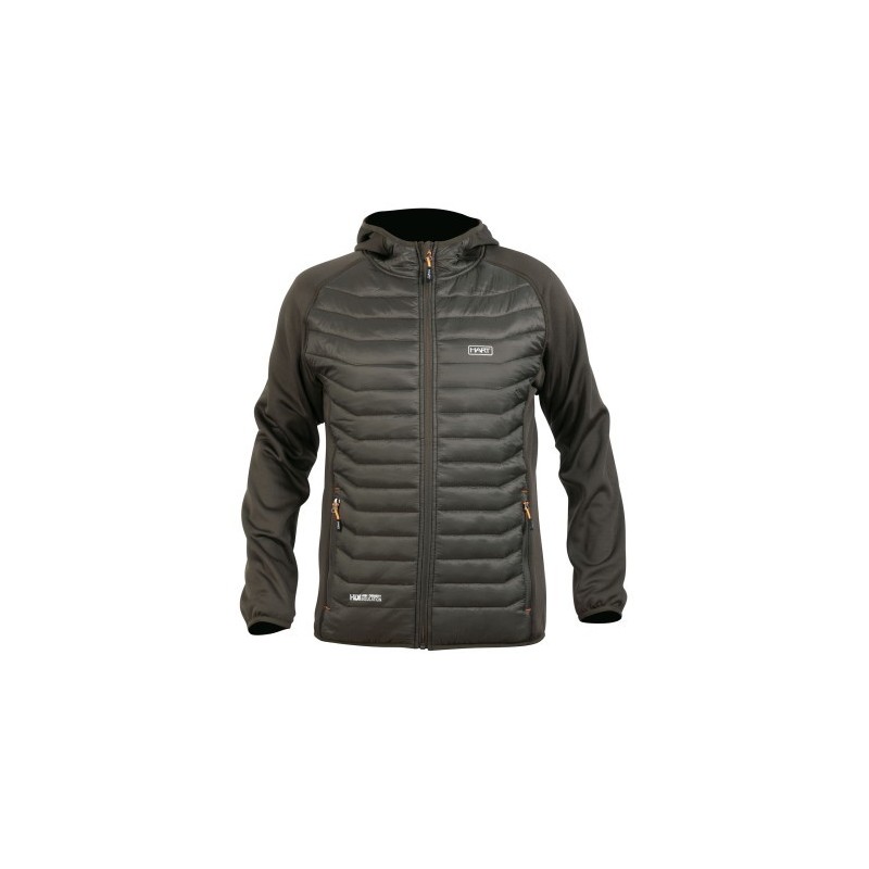 Chaqueta Híbrida HART ATMOS