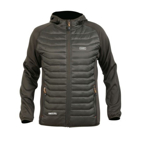 Chaqueta Híbrida HART ATMOS