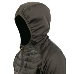 Chaqueta Híbrida HART ATMOS