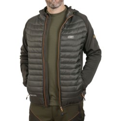 Chaqueta Híbrida HART ATMOS