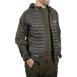 Chaqueta Híbrida HART ATMOS