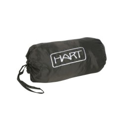 Chaqueta Híbrida HART ATMOS