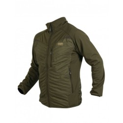 Chaqueta Híbrida Ligera HART VERDON