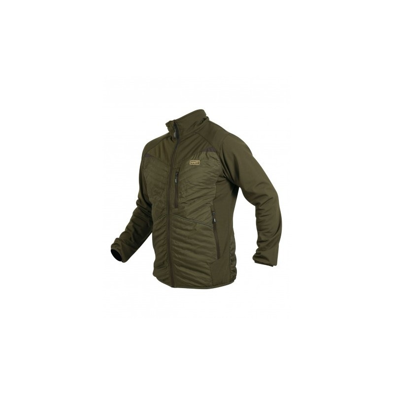 Chaqueta Híbrida Ligera HART VERDON