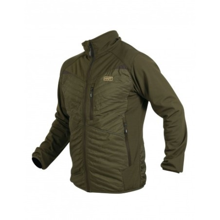 Chaqueta Híbrida Ligera HART VERDON