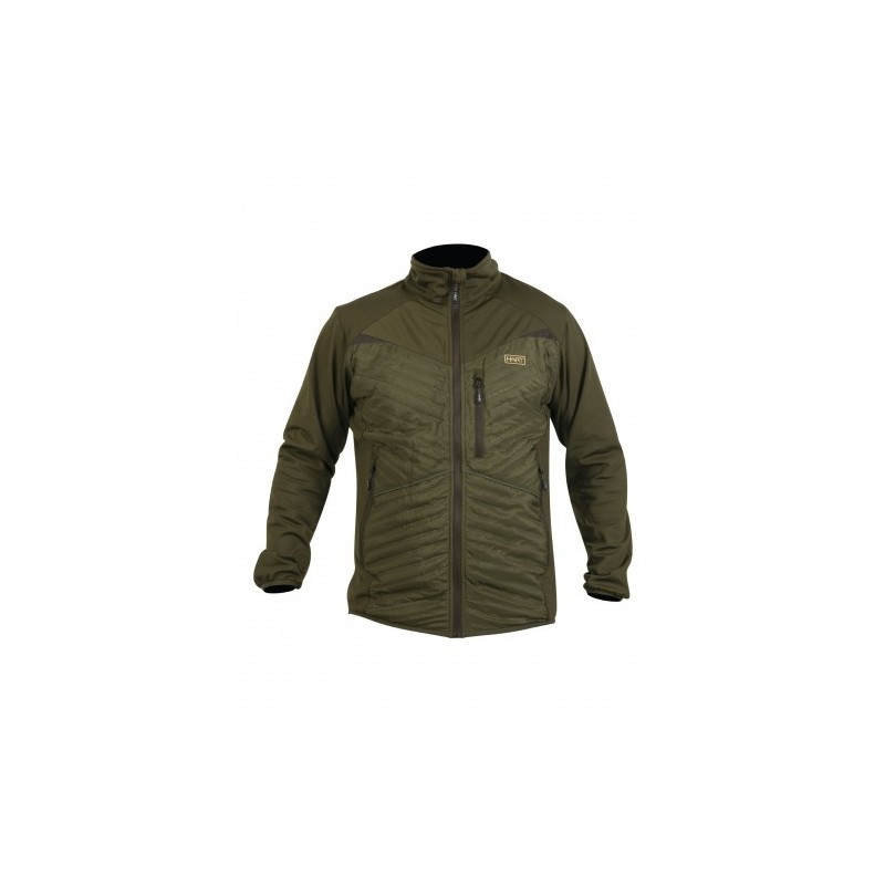 Chaqueta Híbrida Ligera HART VERDON
