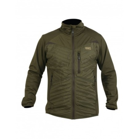 Chaqueta Híbrida Ligera HART VERDON