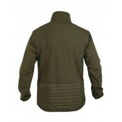 Chaqueta Híbrida Ligera HART VERDON