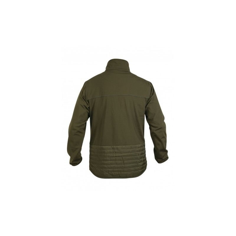 Chaqueta Híbrida Ligera HART VERDON