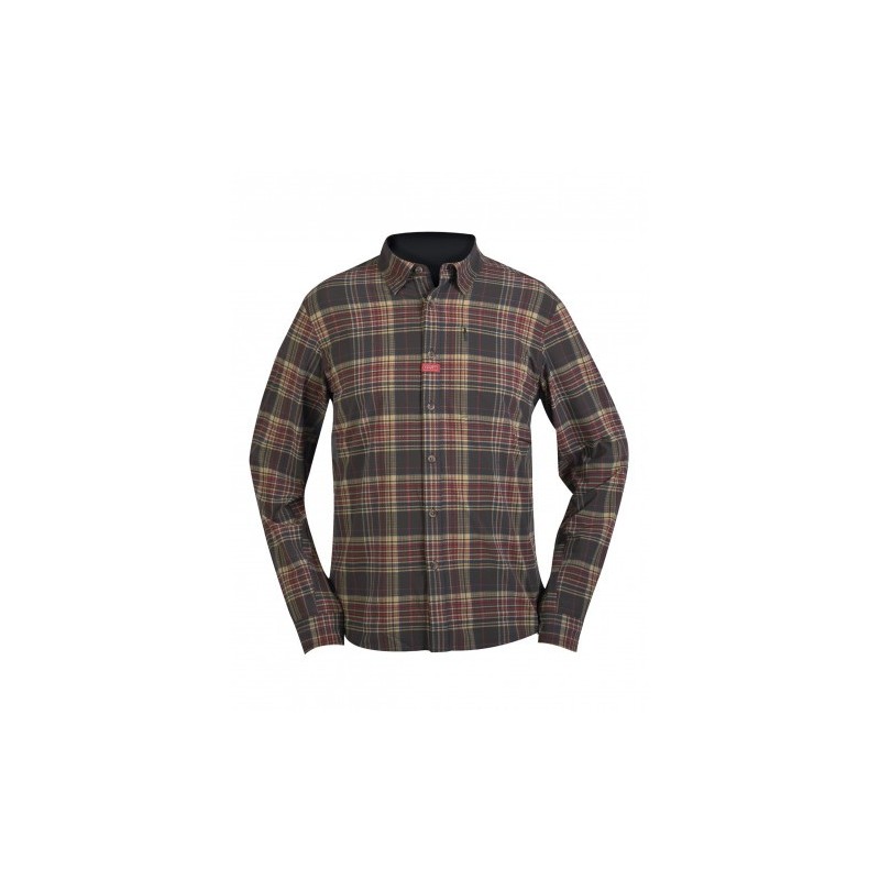 Camisa HART AOSTA